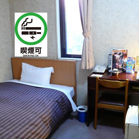 Matsue Urban Hotel Lake Inn Kültér fotó