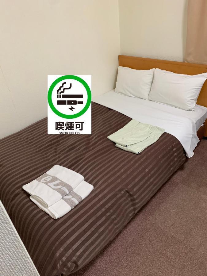 Matsue Urban Hotel Lake Inn Kültér fotó