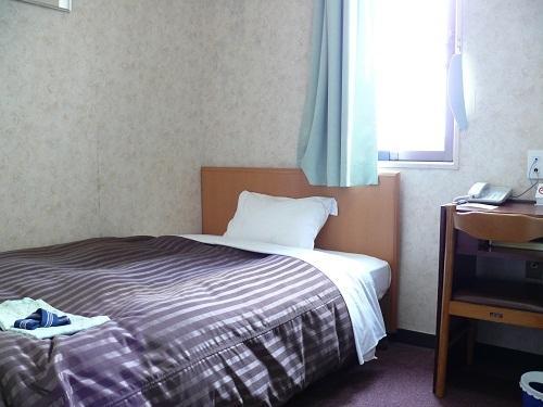 Matsue Urban Hotel Lake Inn Kültér fotó